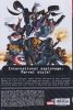 AGENTS OF SHIELD OMNIBUS HC [STANDARD] [9781302966591]